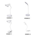 LED Desk Lamp Flexible Gooseneck Table Lamp