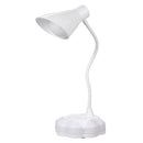 LED Desk Lamp Flexible Gooseneck Table Lamp