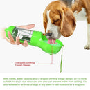 Dog Water Bottle Dogs Travel Water Bottle