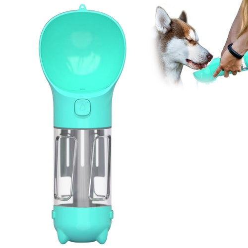 Dog Water Bottle Dogs Travel Water Bottle