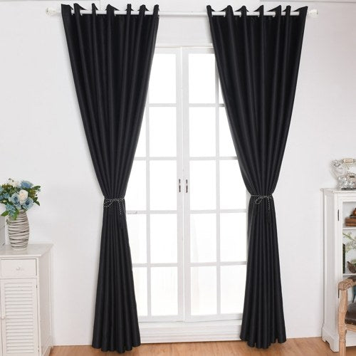 Blackout Curtains