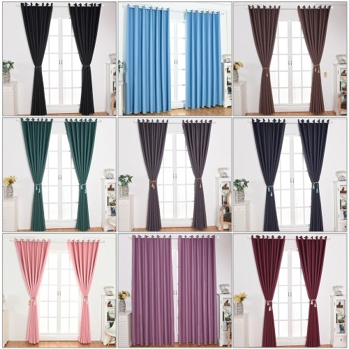 Blackout Curtains