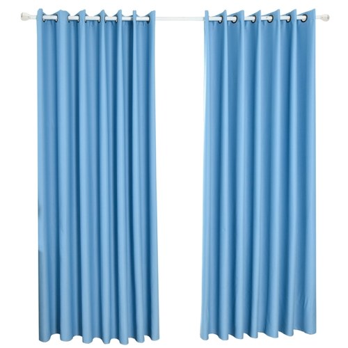 Blackout Curtains