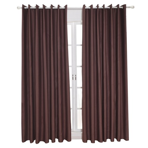 Blackout Curtains