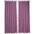 Blackout Curtains