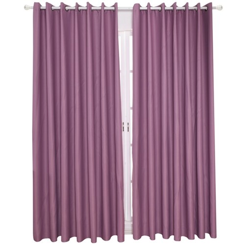 Blackout Curtains