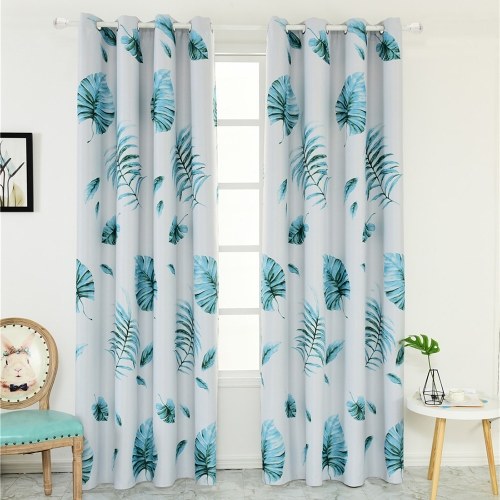 Blackout Curtains