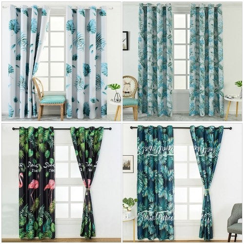 Blackout Curtains