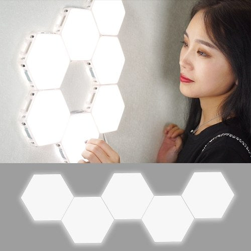 3PCS Wall LED Light Ambient lighting