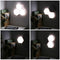 3PCS Wall LED Light Ambient lighting