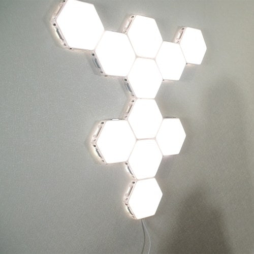 3PCS Wall LED Light Ambient lighting