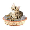 Pet Bed Basket Nest