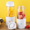 Portable Juicer USB Rechargeable Smoothie Blender Mixer Juice Machine