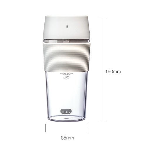 Bud Portable Juicer Smoothie Blender Mixer