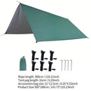 مظلة شراع من Rain Fly Sun Shade