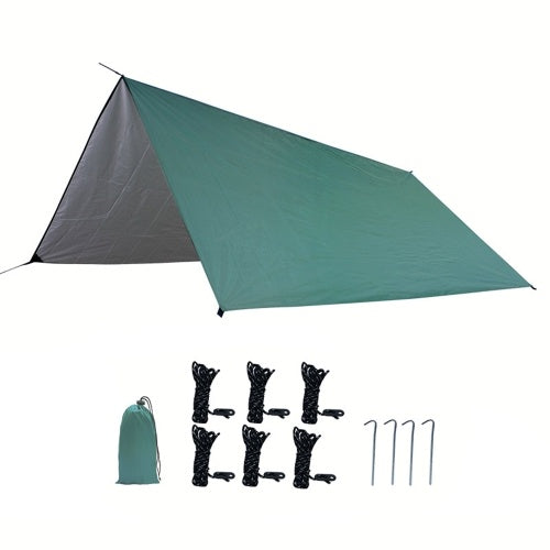 Rain Fly Sun Shade Sail Canopy