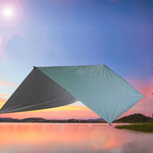 Rain Fly Sun Shade Sail Canopy