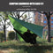 Camping Hammock With Rain Fly UV Resistant