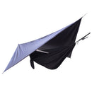 Camping Hammock With Rain Fly UV Resistant