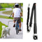 Dog Pet Leash for Bike Exercise Hands Free Bike Walk Run Attachment Accessory