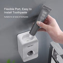 Wall-mounted Automatic Toothpaste Dispenser