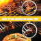 Sauce Basting Brush Barbecue BBQ Grill