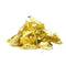 24K Gold Flakes Edible Food Decorating Foil Paper Cuisine Mousse Cake Baking Pastry Art Craft Decor