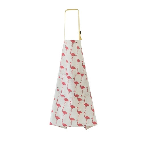 Apron with Convenient Pocket