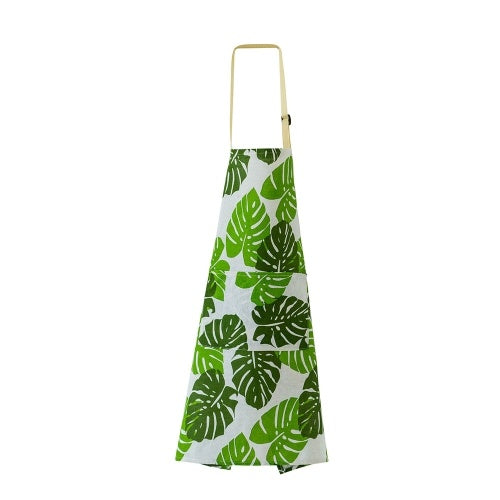 Apron with Convenient Pocket