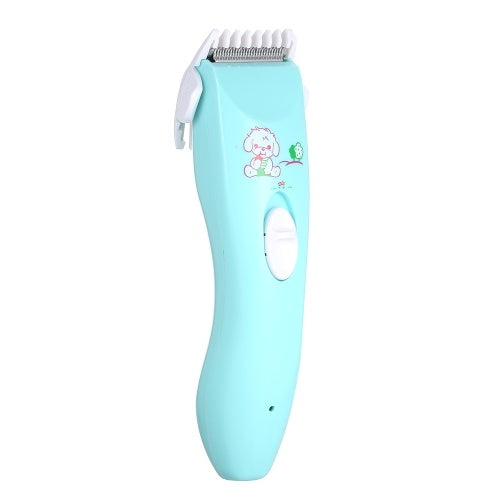 Baby Electric Hair Trimmer