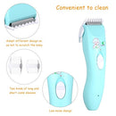 Baby Electric Hair Trimmer