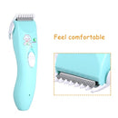 Baby Electric Hair Trimmer