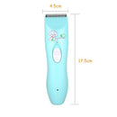 Baby Electric Hair Trimmer