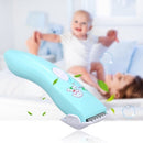 Baby Electric Hair Trimmer