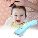 Baby Electric Hair Trimmer