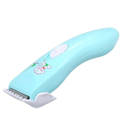 Baby Electric Hair Trimmer