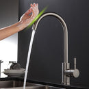 Ceramic Valve 360 Degree Swivel Hot & Cold Mixer Water Tap