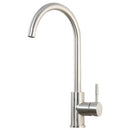 Ceramic Valve 360 Degree Swivel Hot & Cold Mixer Water Tap