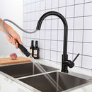 Ceramic Valve Hot & Cold Mixer Water Tap