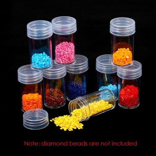 60 Bottles Diamond Storage Box