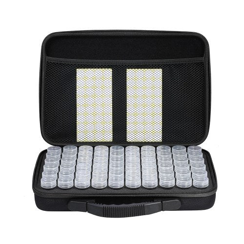 60 Bottles Diamond Storage Box