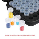 60 Bottles Diamond Storage Box