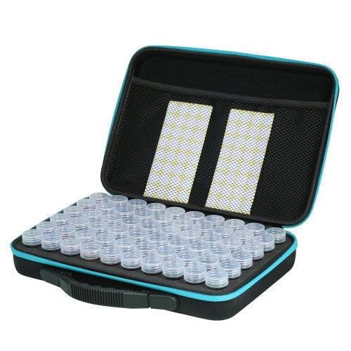 60 Bottles Diamond Storage Box