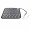 Pet Heating Pad Pet Winter Warmer Mat Bed Blanket Waterproof Electric Bed Mat for Dogs Cats