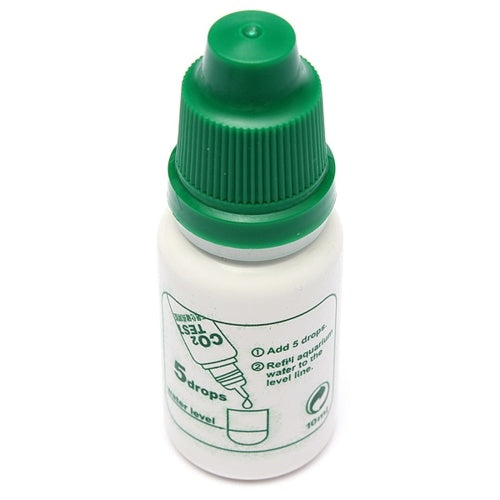 Aquatic Aquarium CO2 Glass Drop Checker