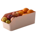 Fruits Vegetables Snacks Storage Container