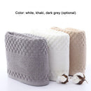 Comfortable Soft Eco-friendly Non-fading Bath Towel