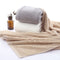 Comfortable Soft Eco-friendly Non-fading Bath Towel