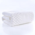 Comfortable Soft Eco-friendly Non-fading Bath Towel