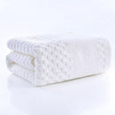 Comfortable Soft Eco-friendly Non-fading Bath Towel